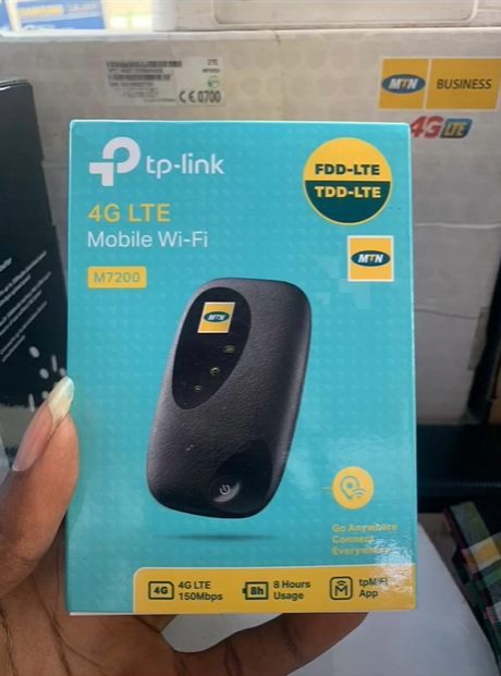 Tplink Router